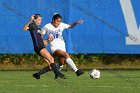 WSoc vs Emerson  Wheaton College Women’s Soccer vs Emerson College. - Photo by Keith Nordstrom : Wheaton, Women’s Soccer